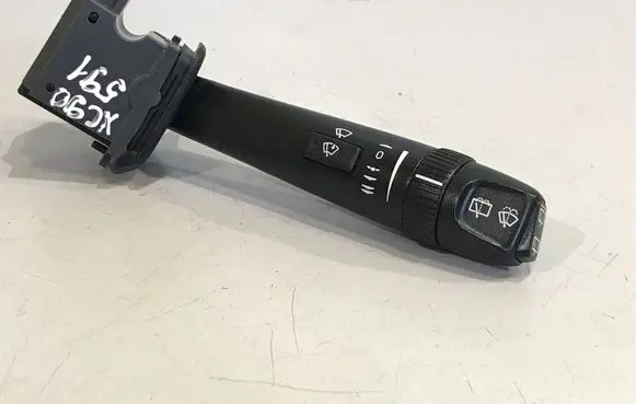 Volvo XC90 Wiper control stalk