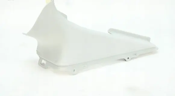 Audi A7 S7 4G (D) pillar trim (bottom) 4G8867246