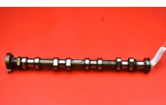 Peugeot 207 CC Camshaft 
