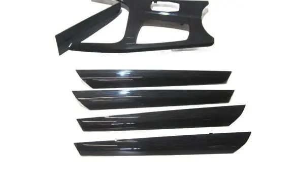 BMW X3 F25 Dash center speaker trim cover 51169208596 51169200956
