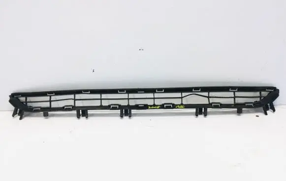 Peugeot 3008 I Front bumper lower grill