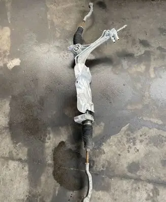 Fiat Ducato Steering rack 000KM