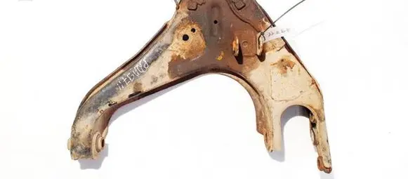 Front lower control arm/wishbone