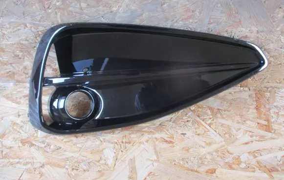 Hyundai i30 Front bumper lower grill 86564-G4900