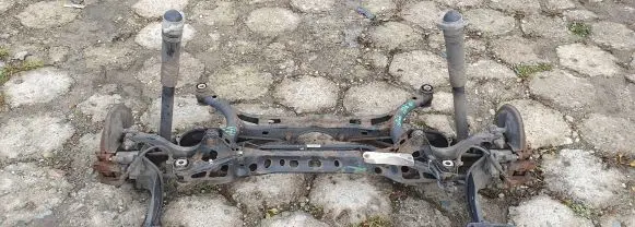 Volkswagen PASSAT B8 Rear suspension assembly kit set 