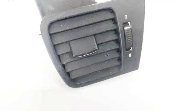 Subaru Legacy Dash center air vent grill 