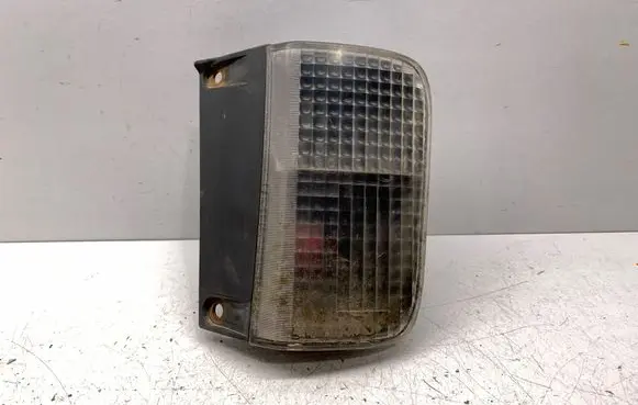 Renault Trafic II (X83) Rear fog light R2547