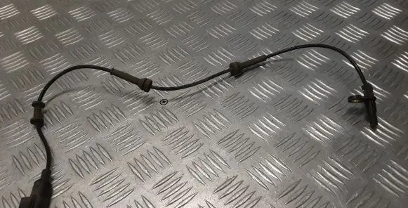 ABS rear brake sensor