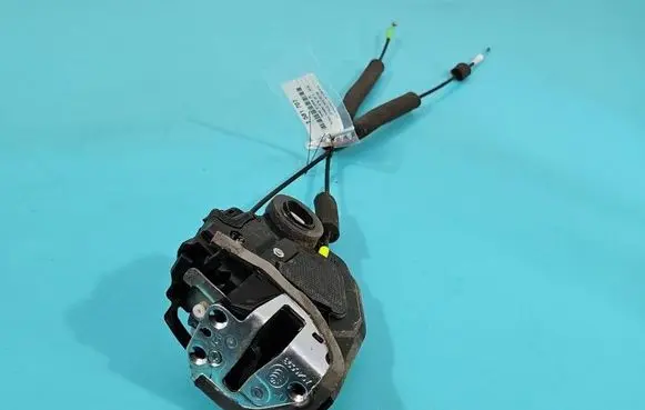 Subaru Forester SJ Rear door lock IMPRK1581707