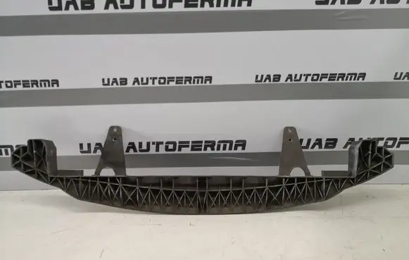 Seat Ibiza IV (6J,6P) Front bumper support beam 6J0807929 M8723