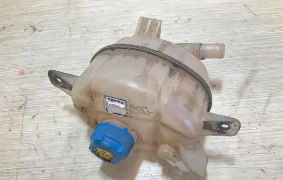 Peugeot Bipper Coolant expansion tank/reservoir