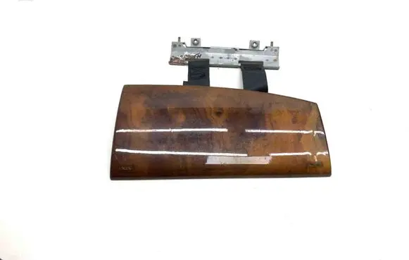 Jaguar XK8 - XKR Dashboard glove box trim 58407501