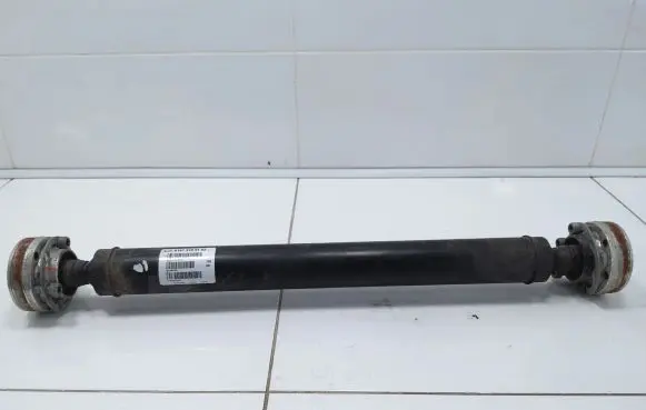 Mercedes-Benz GLE W167 Middle center prop shaft A1674105103