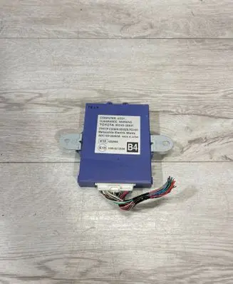 Lexus GS 300 350 430 450H Parking PDC control unit/module 8934030021 ADC100120400A 10R022584