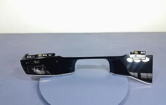 Audi A8 S8 D2 4D Front bodywork piece 4N1857325