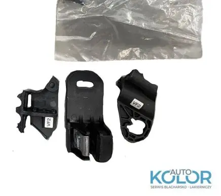 Audi A5 Headlight/headlamp mounting bracket 8T0998121A PP02082022 89392151