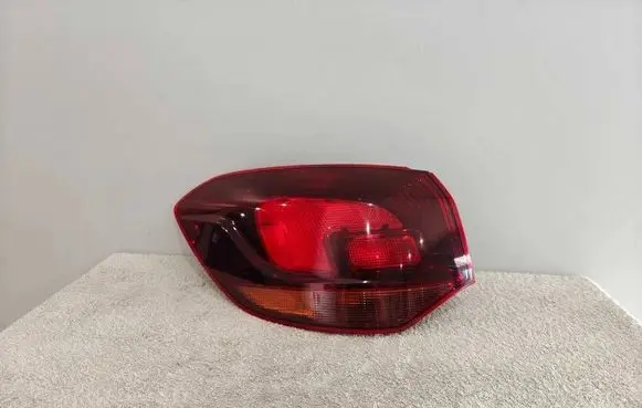Opel Astra J Rear/tail lights 1403111256324A 495056087 13314052