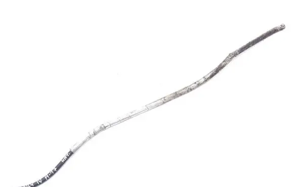 Iveco Daily 4th gen Catalyst/FAP/DPF particulate filter 