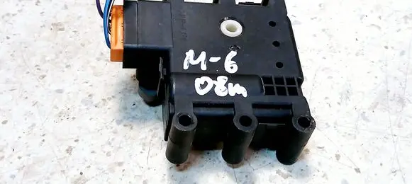 Mazda 6 Air flap motor/actuator 7622Z