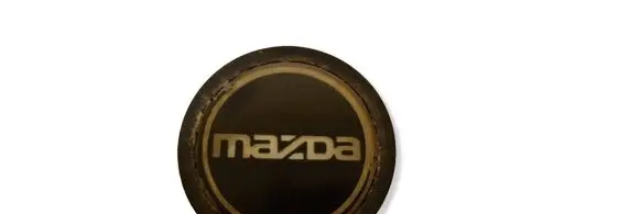 Mazda 626 Original wheel cap 2094