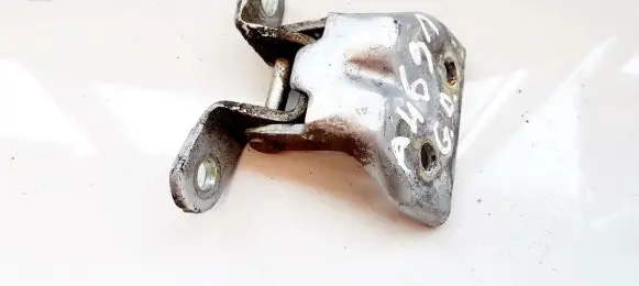Hyundai Getz Rear door lower hinge