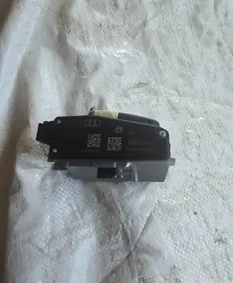 Audi A4 S4 B8 8K Steering wheel lock 8K0905852D 0042