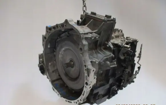 Lexus GS 250 350 300H 450H Automatic gearbox 