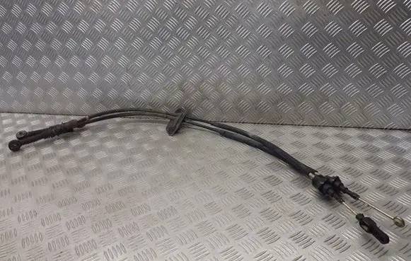 Mazda 6 Hand brake release cable GJ655256