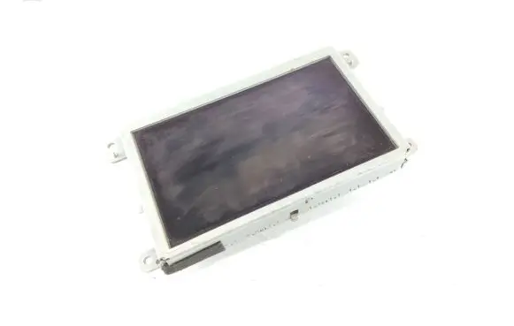 Audi A6 S6 C6 4F Screen/display/small screen 4F0919603A