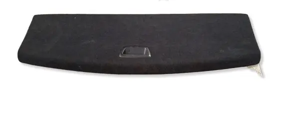 BMW 2 F46 Trunk/boot floor carpet liner 7360984