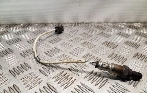 Nissan Juke I F15 Lambda probe sensor 0ZA672N1