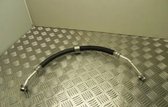 Renault Zoe Air conditioning (A/C) pipe/hose 924547480R VD12637