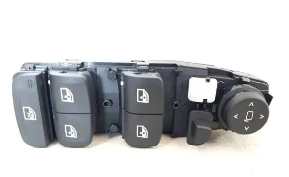 BMW 3 G20 G21 Quarter vent window switch 7950751 61317950751