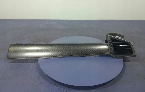 Honda Civic X Dashboard side air vent grill/cover trim 77270TBAA1