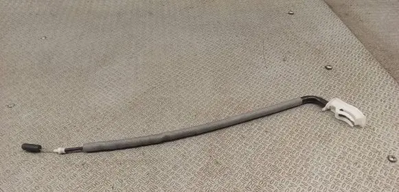 BMW 1 E81 E87 Rear door cable line 7059675