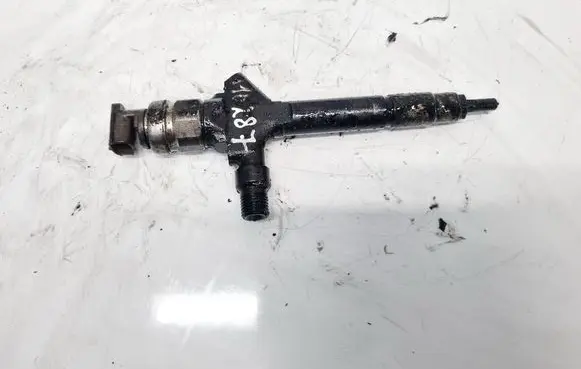 Mazda 5 Fuel injector RF7J13H50