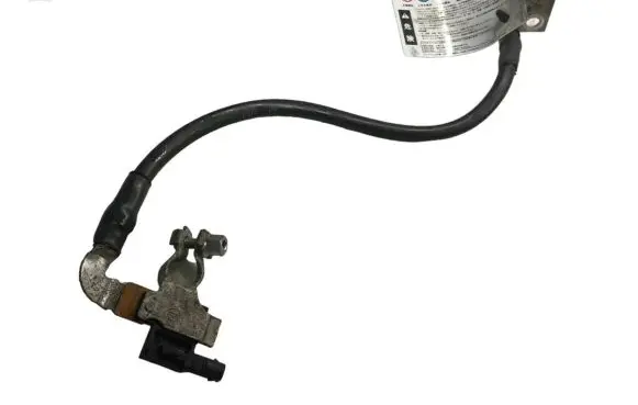 Mini One - Cooper F56 F55 Negative earth cable (battery) 61216821205 6821205