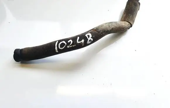Hyundai Trajet Engine coolant pipe/hose