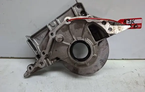 Renault Megane IV other engine part S27647451 8200391938