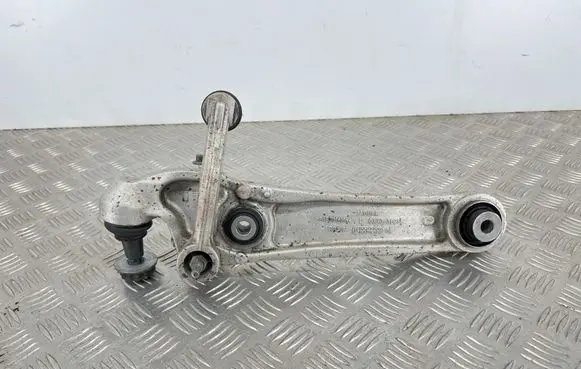 Jaguar XE Front lower control arm/wishbone GX733C255