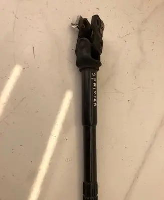 Mercedes-Benz Sprinter W906 Steering column universal joint