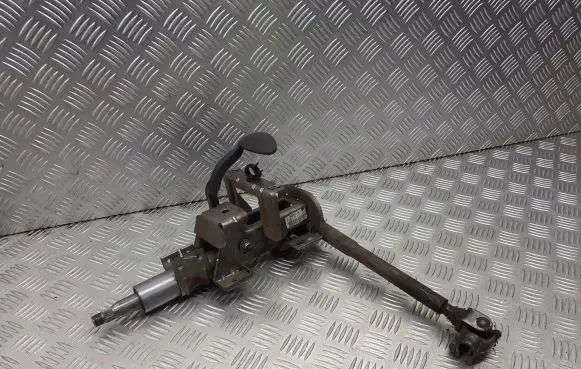 Fiat Doblo Steering wheel axle 735422842