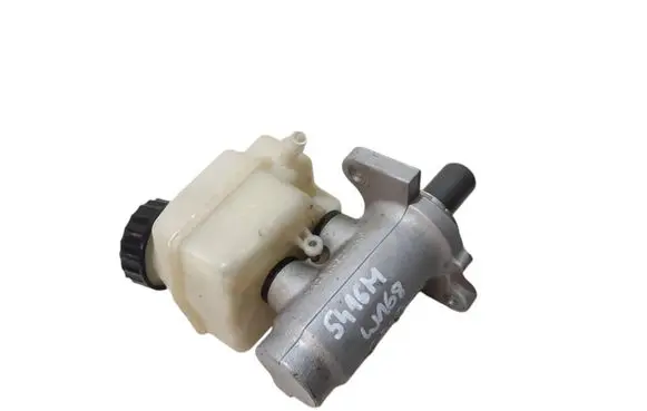 Mercedes-Benz A W168 Master brake cylinder A1684300302