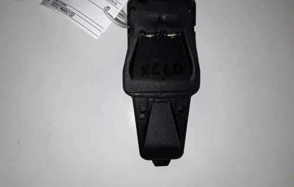 Volvo XC60 Windshield/windscreen camera P31295504
