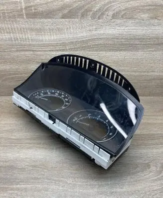 BMW 7 E65 E66 Speedometer (instrument cluster) 6942481