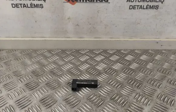 Volvo S90, V90 Keyless system antenna 31346697