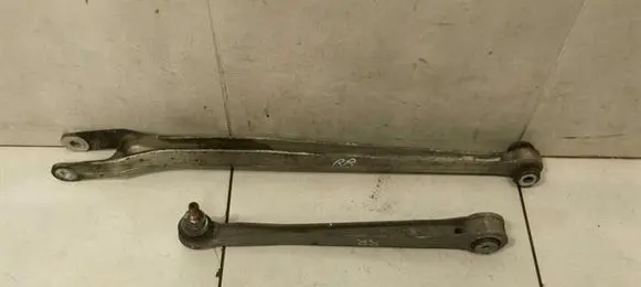 Porsche Cayman 987 Rear control arm 98733114302 99733124503