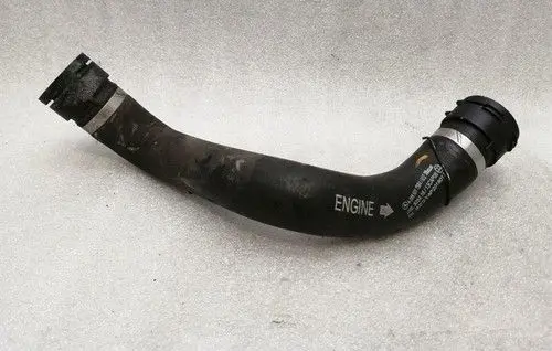Mercedes-Benz C W205 Oil cooling pipe A2055017584