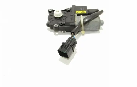 Opel Antara Rear door window regulator motor 96862939