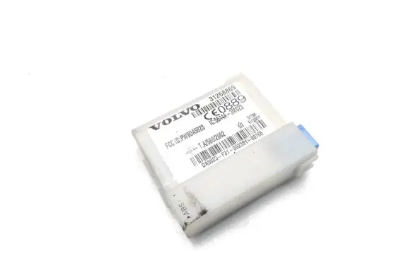 Alarm control unit/module